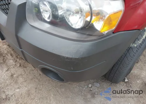 2005 Ford Escape Xls из США, поврежденный, VIN 1FMYU02ZX5KB43354